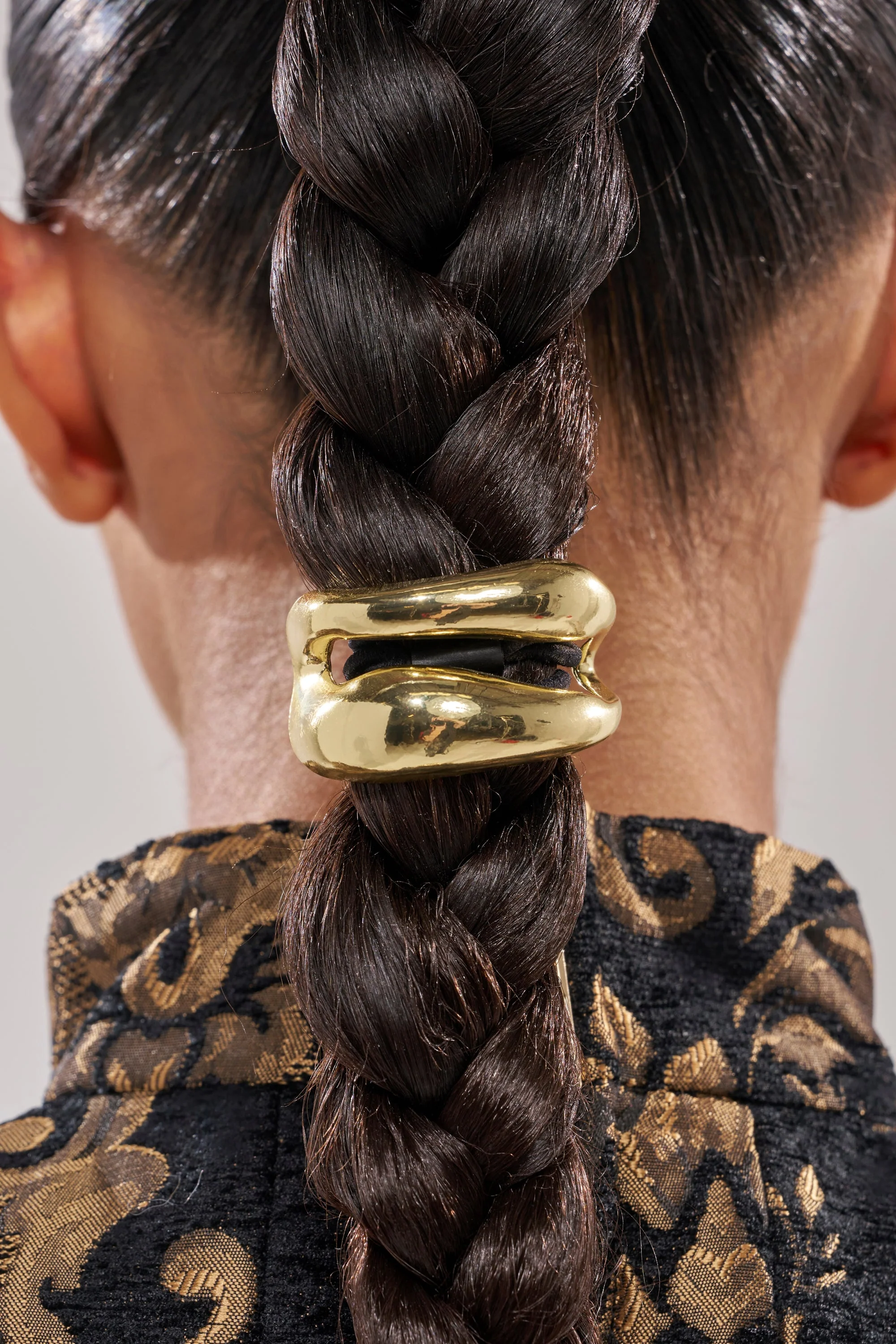 GOLDEN RULE HAIR TIE SET - Image 3