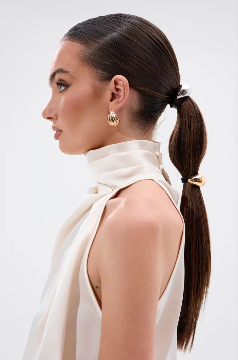 BEST OF BOTH WORLDS HAIR TIES - Image 2