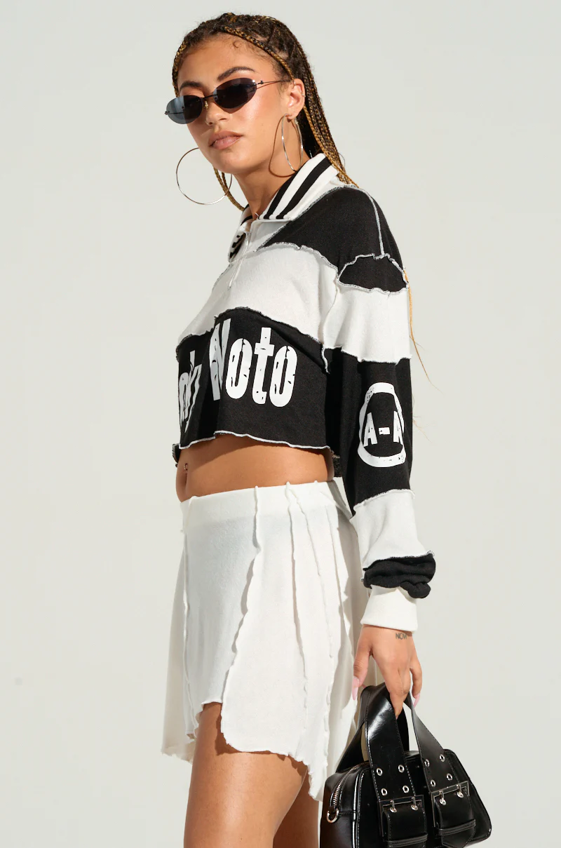 HANDMADE AND COOL TOP - Image 2