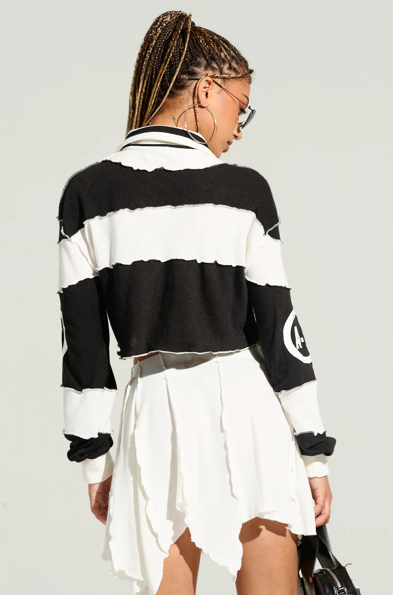 HANDMADE AND COOL TOP - Image 3