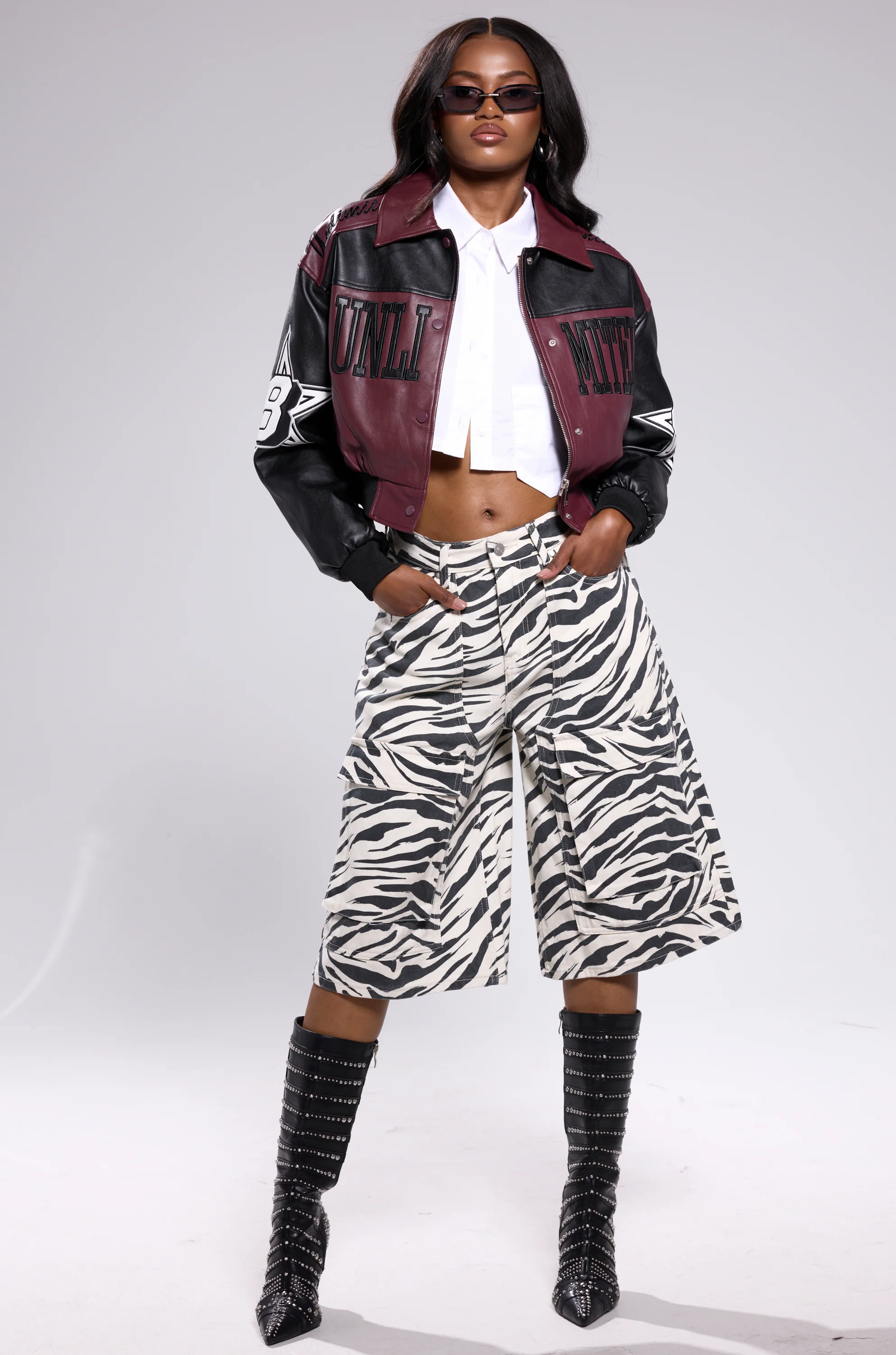 HARD TO FORGET MOTO BOMBER - Image 8