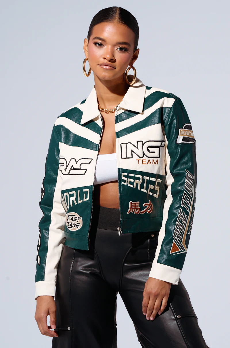 HATE THE PLAYER BOMBER - Image 2