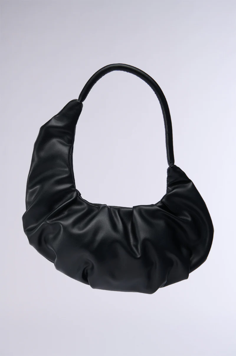HAUTE VIBES PU PURSE - Image 3