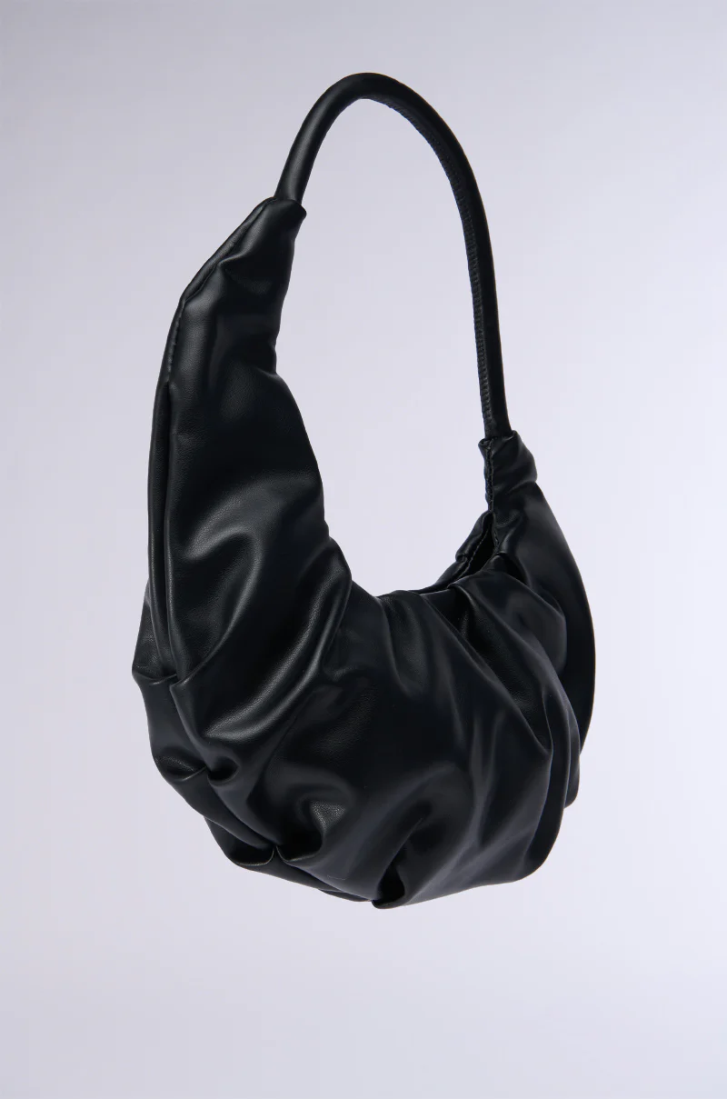 HAUTE VIBES PU PURSE - Image 4