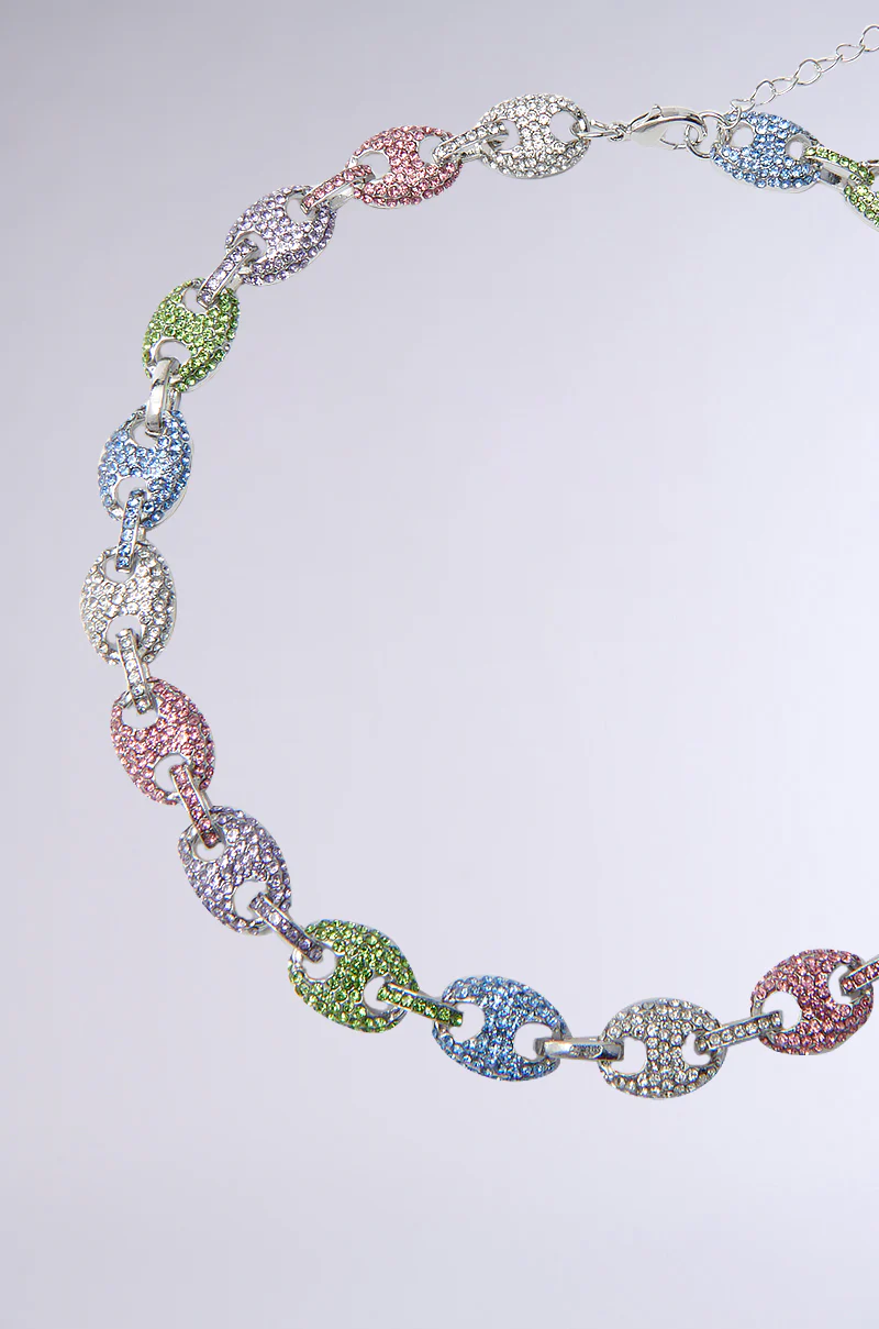 HE LOVES ME NECKLACE - Image 3