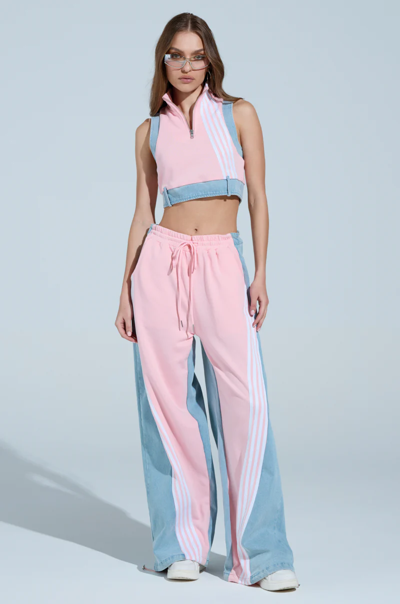 HEADS UP WIDE LEG PANT - Image 2