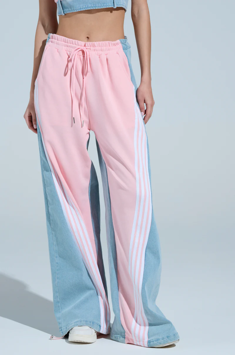 HEADS UP WIDE LEG PANT - Image 3
