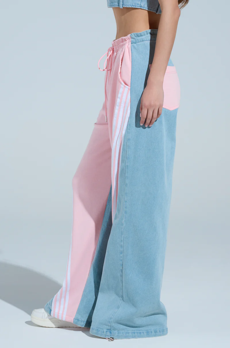 HEADS UP WIDE LEG PANT - Image 4