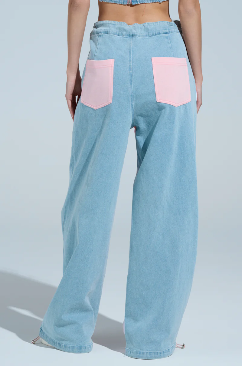 HEADS UP WIDE LEG PANT - Image 5
