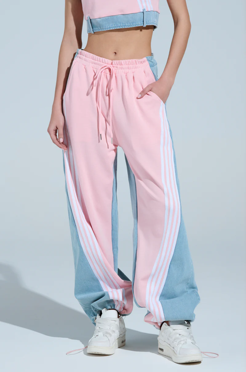 HEADS UP WIDE LEG PANT - Image 6