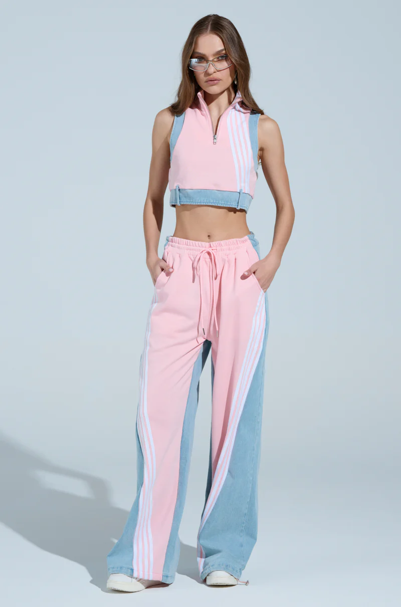 HEADS UP WIDE LEG PANT - Image 7