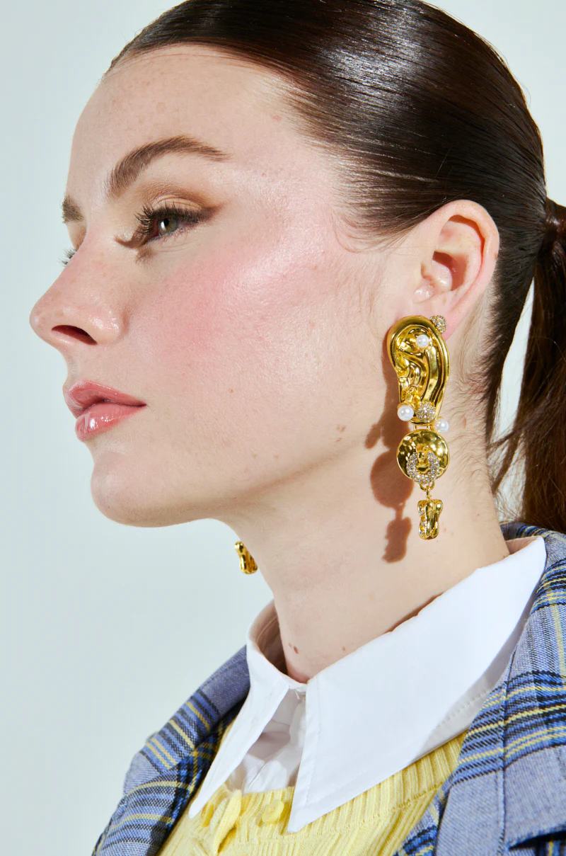 HEAR ME OUT EARRING - Image 2