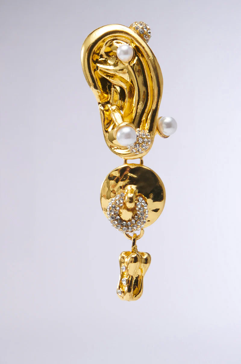 HEAR ME OUT EARRING - Image 3