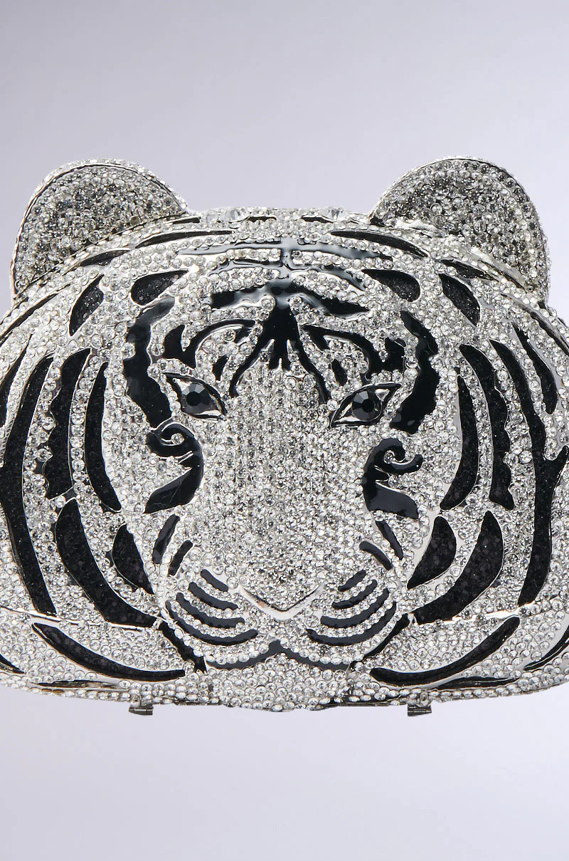 HEAR ME ROAR BLING BAG - Image 6