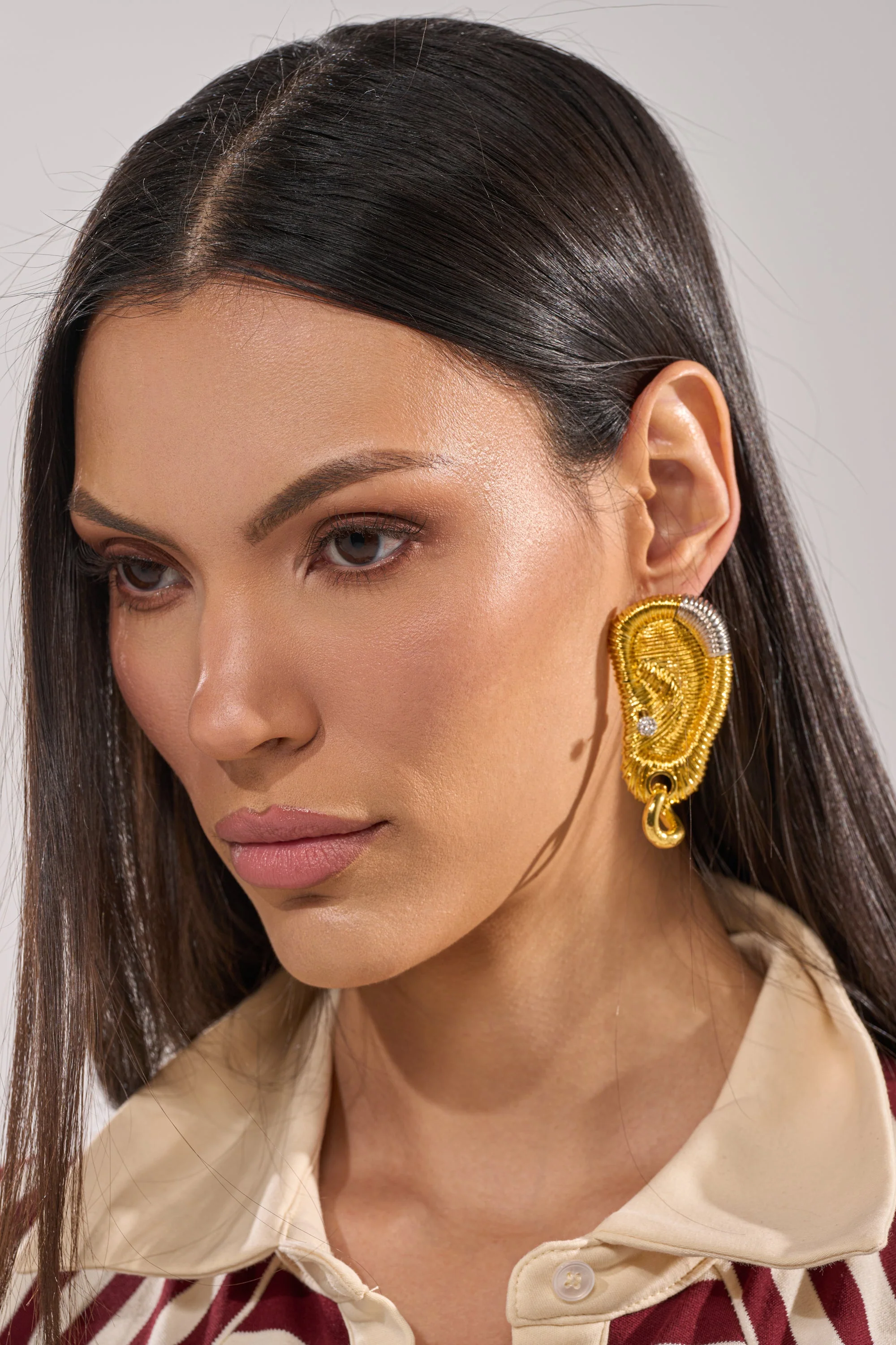 HEARD U EARRING - Image 2