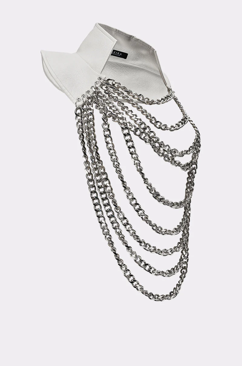 HEAVY METAL NECKLACE - Image 5