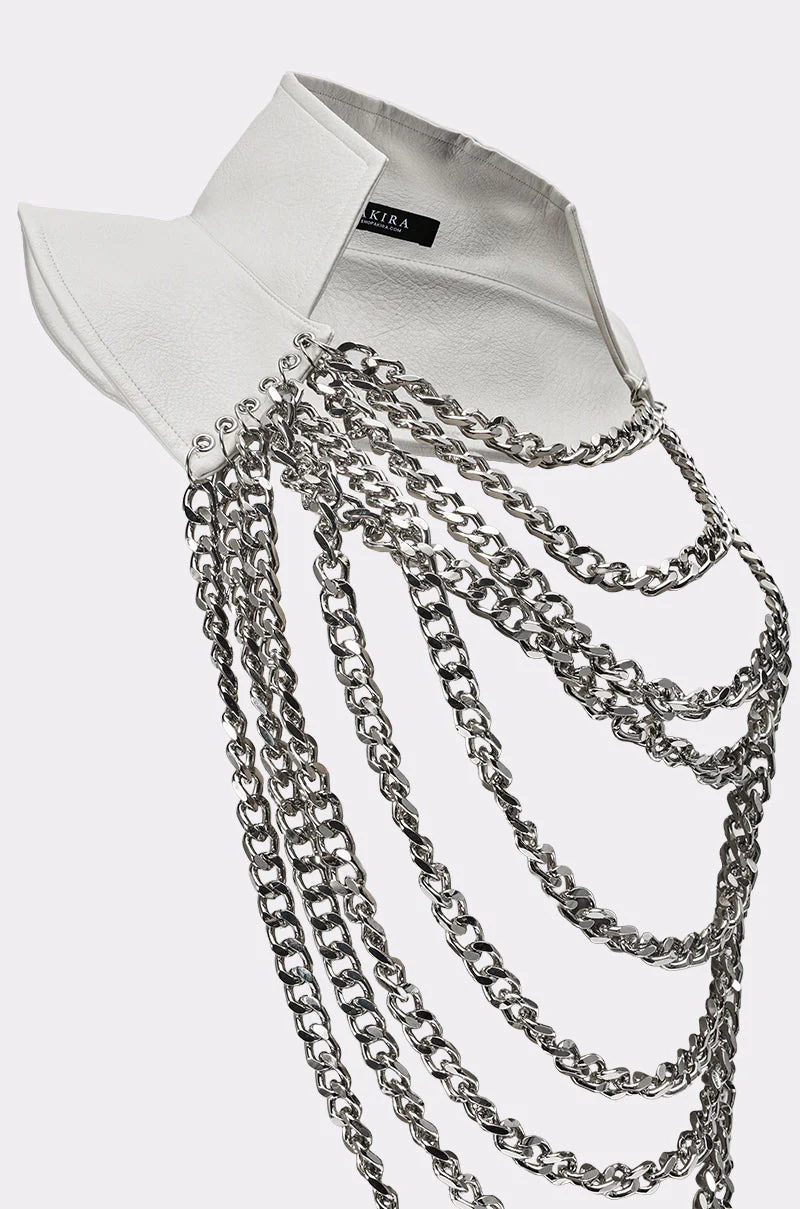 HEAVY METAL NECKLACE - Image 6
