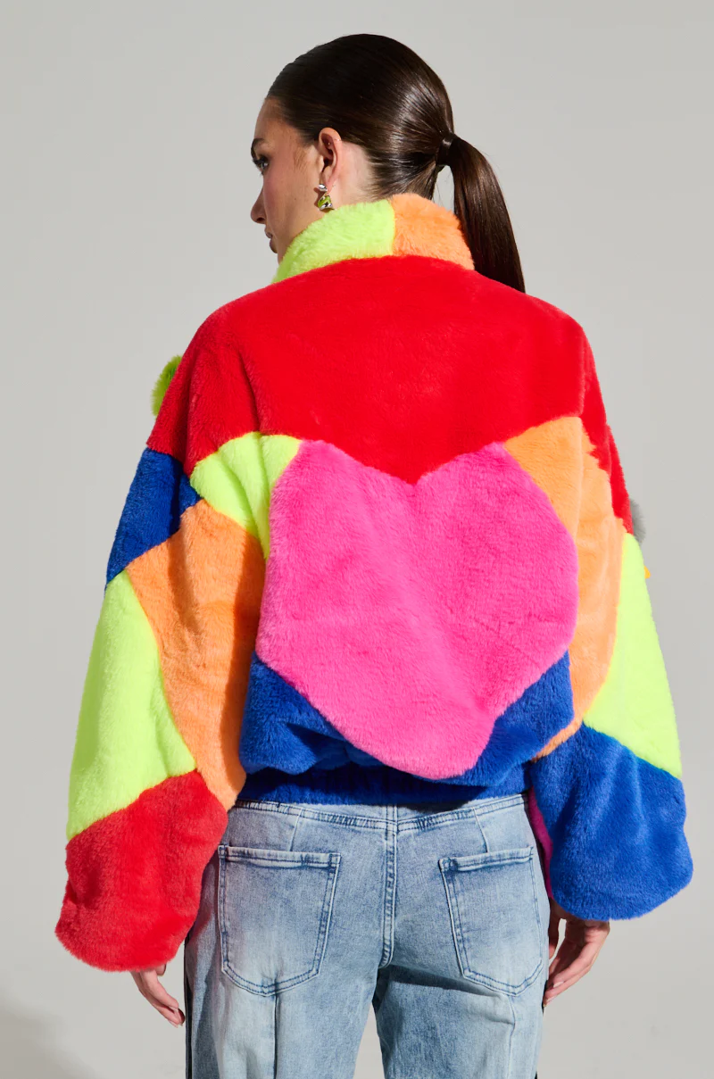HERE FOR A GOOD TIME TRINKET BOMBER - Image 7