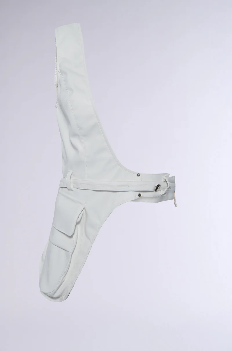 HERE FOR THE PLOT BELT - Image 6