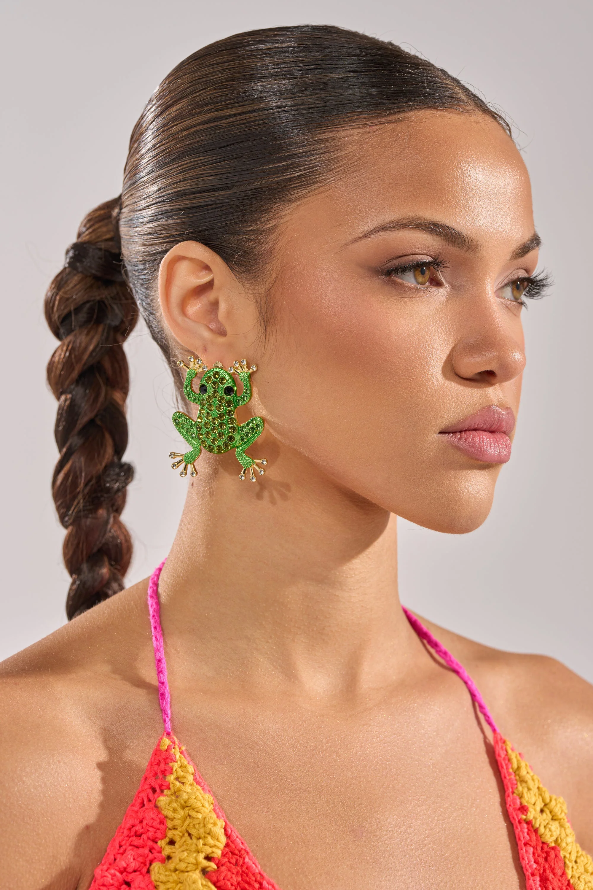 HERE I COME EARRING - Image 3