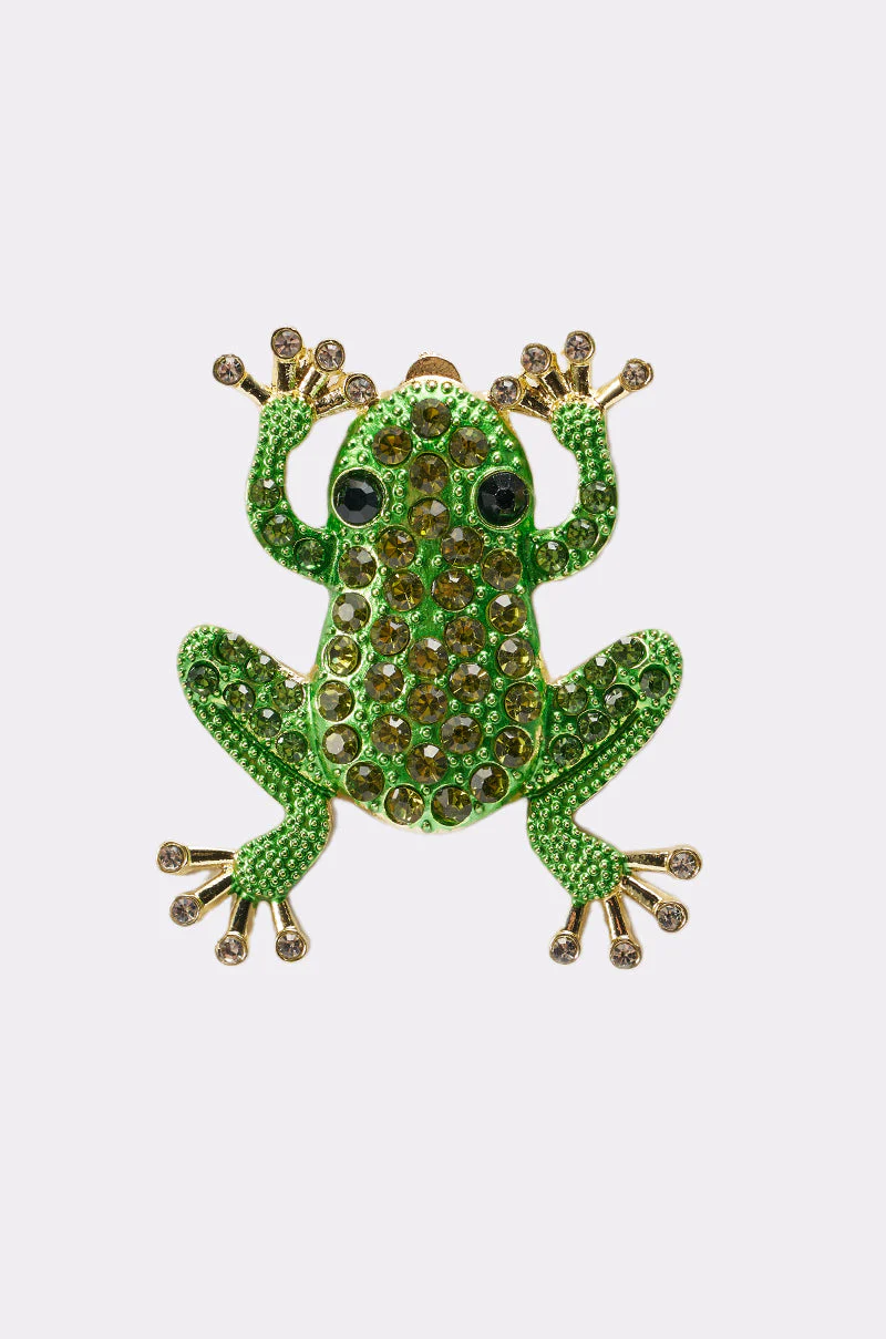 HERE I COME EARRING - Image 6