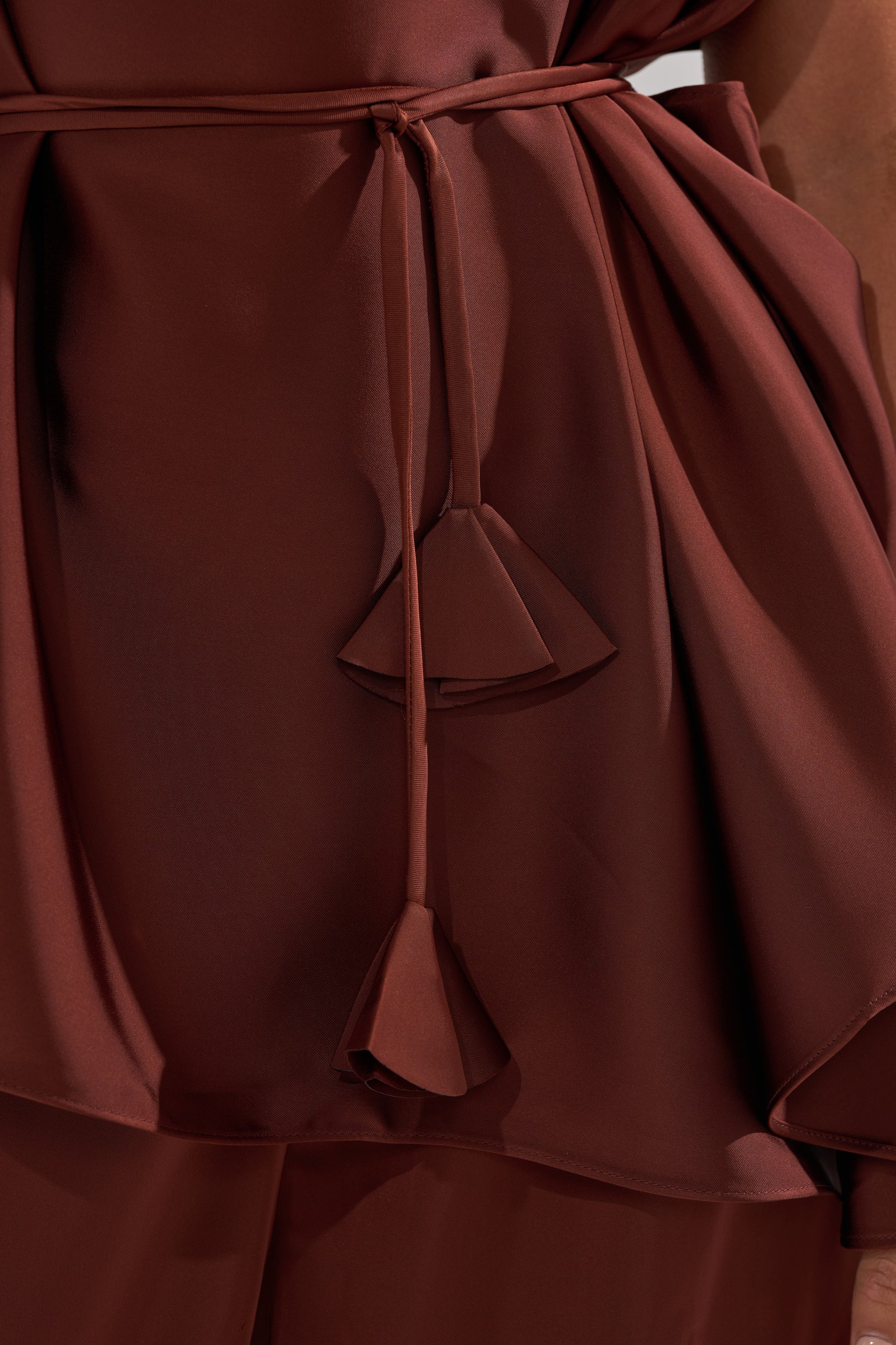 HIGH SOCIETY BLOUSE - Image 7