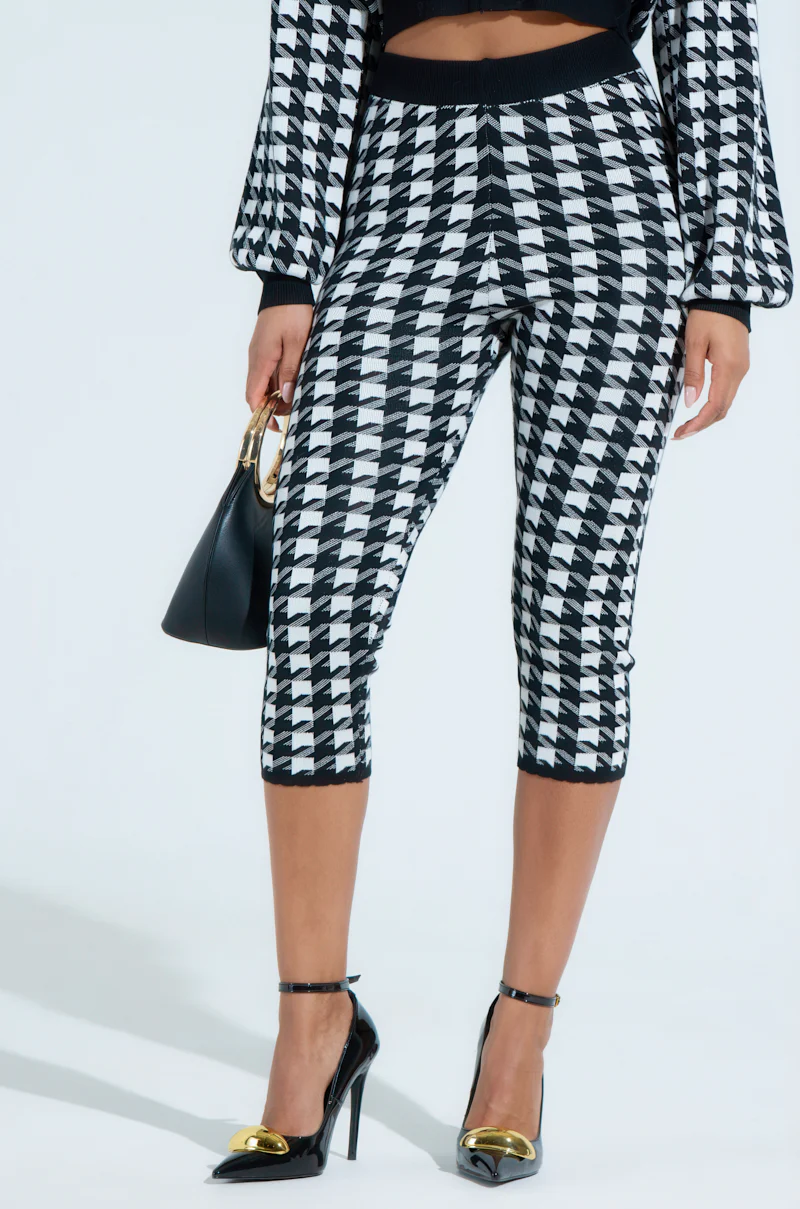 HIGH SOCIETY CAPRI - Image 4