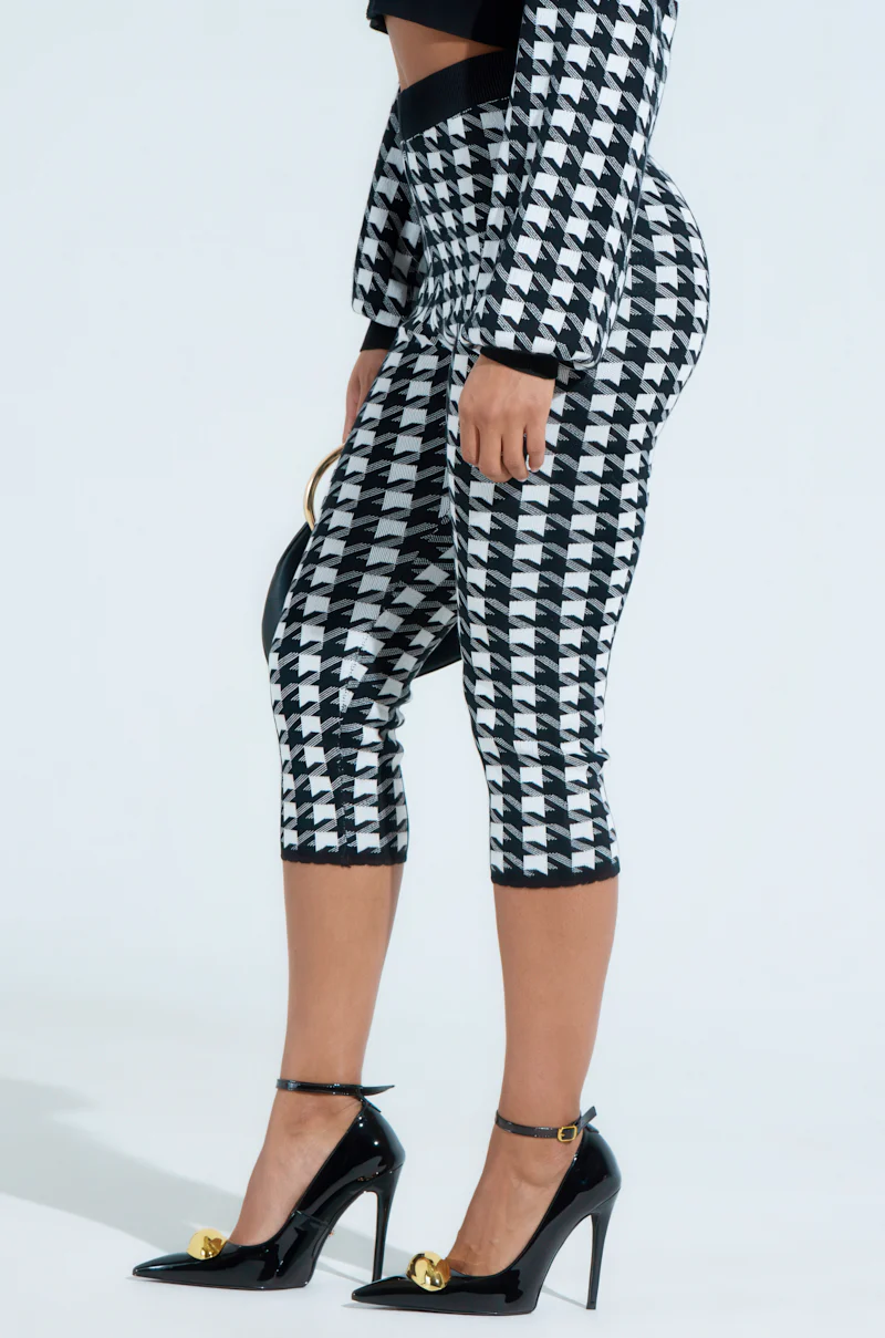 HIGH SOCIETY CAPRI - Image 5