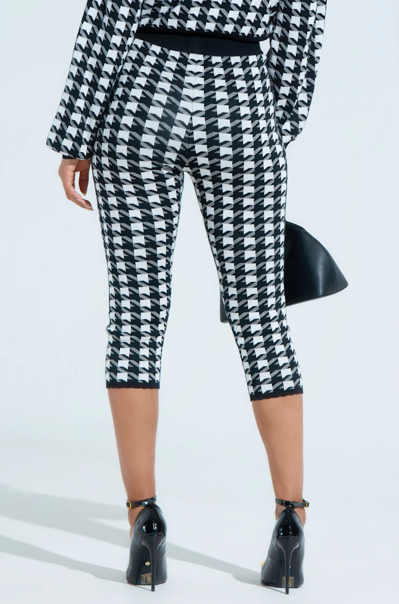 HIGH SOCIETY CAPRI - Image 6