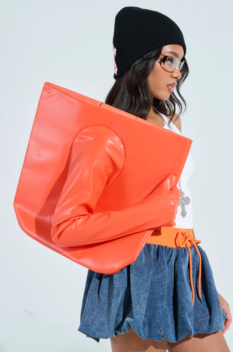 HIGHKEY GLOVE PURSE - Image 2