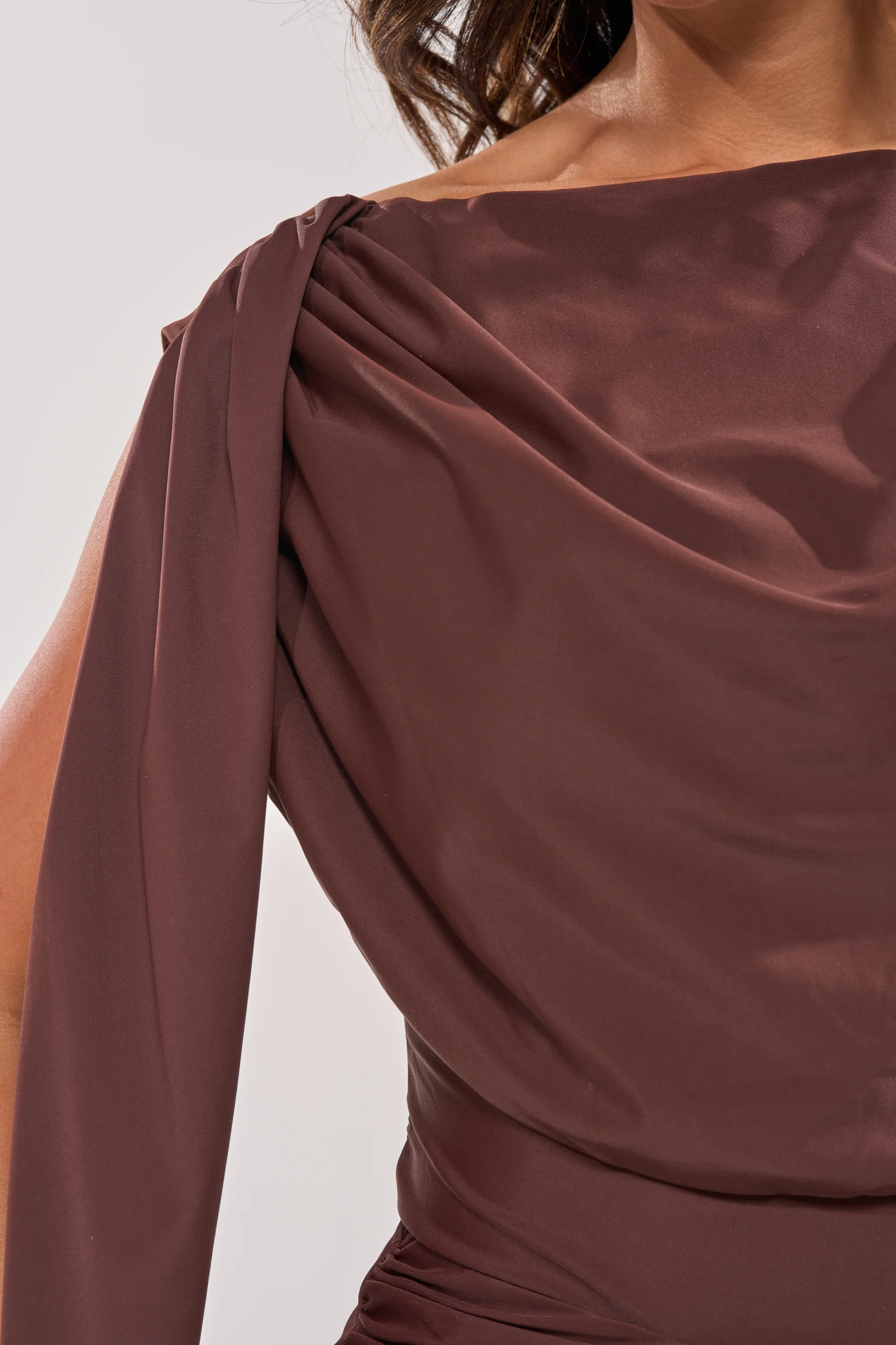HILLARY SEAMLESS BODYSUIT - Image 6