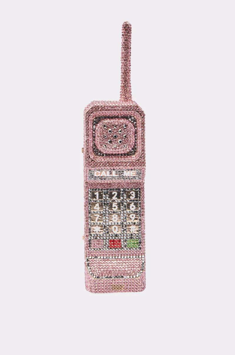 HIT MY LINE BLING PURSE - Image 4