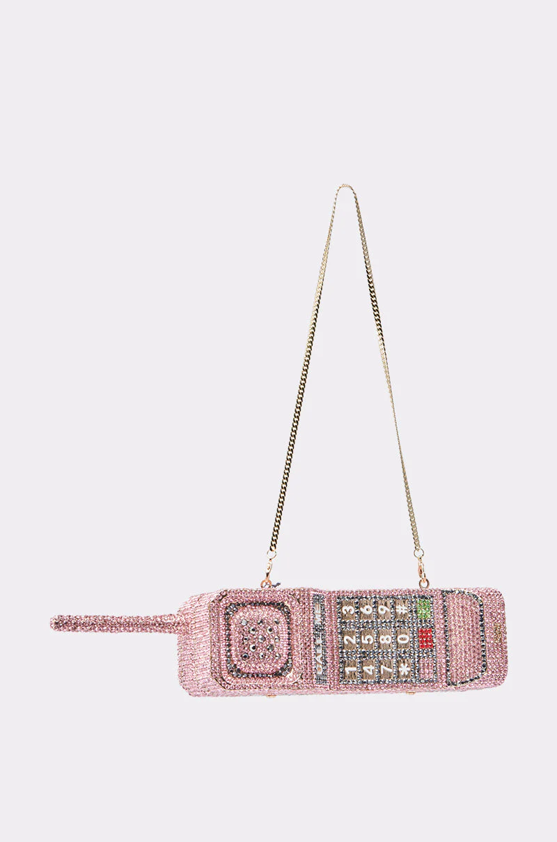 HIT MY LINE BLING PURSE - Image 5