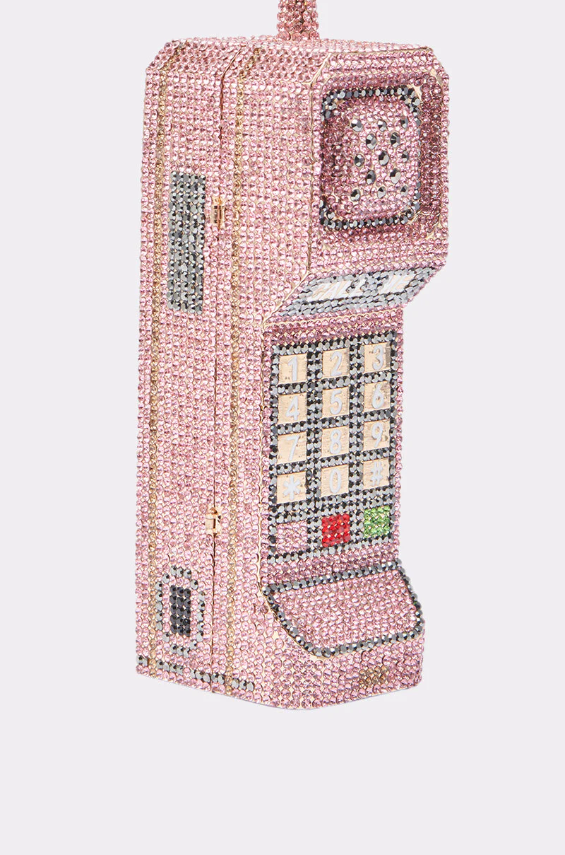 HIT MY LINE BLING PURSE - Image 6