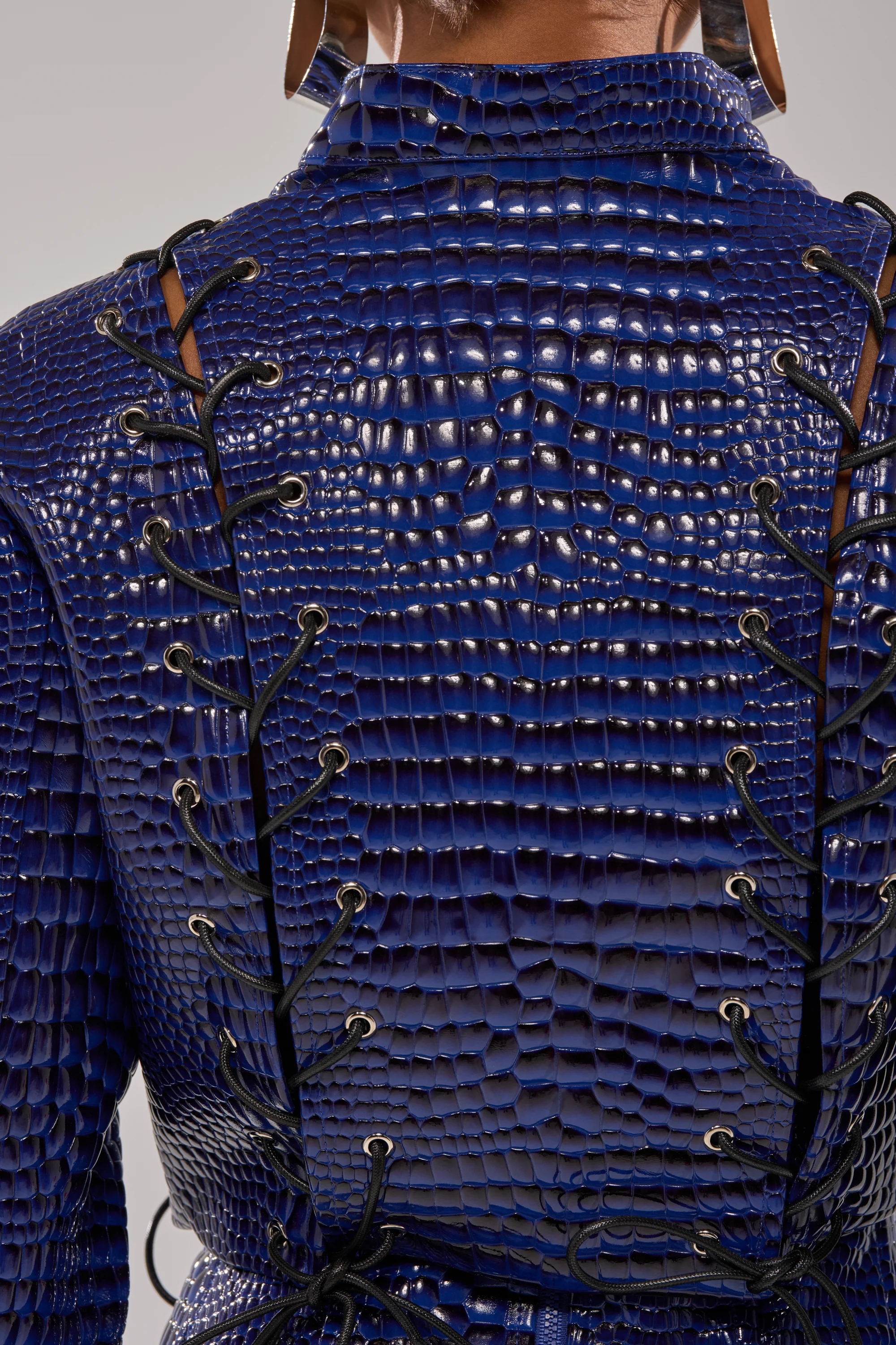 HIT THE SWITCH EMBOSSED MOTO - Image 7