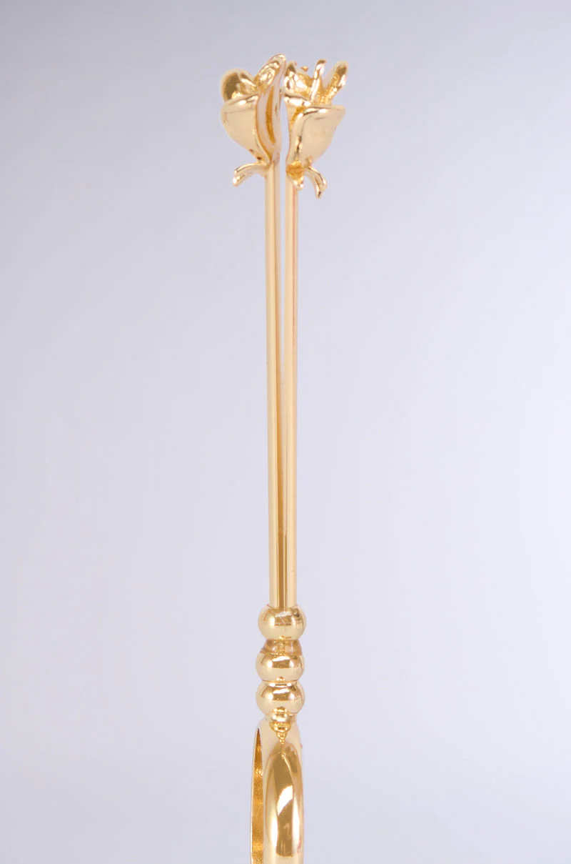 HOLD IT RING IN GOLD - Image 6