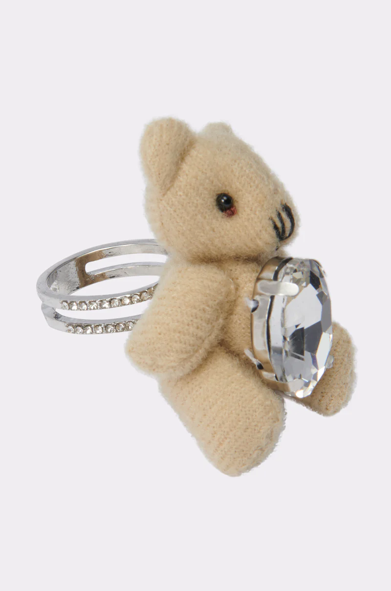 HOLD ME TIGHT RING - Image 3