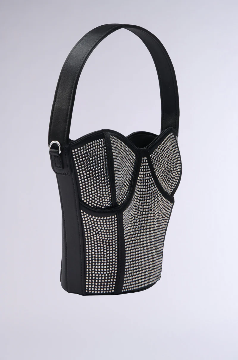 HOLD MY BUSTIER PURSE - Image 3
