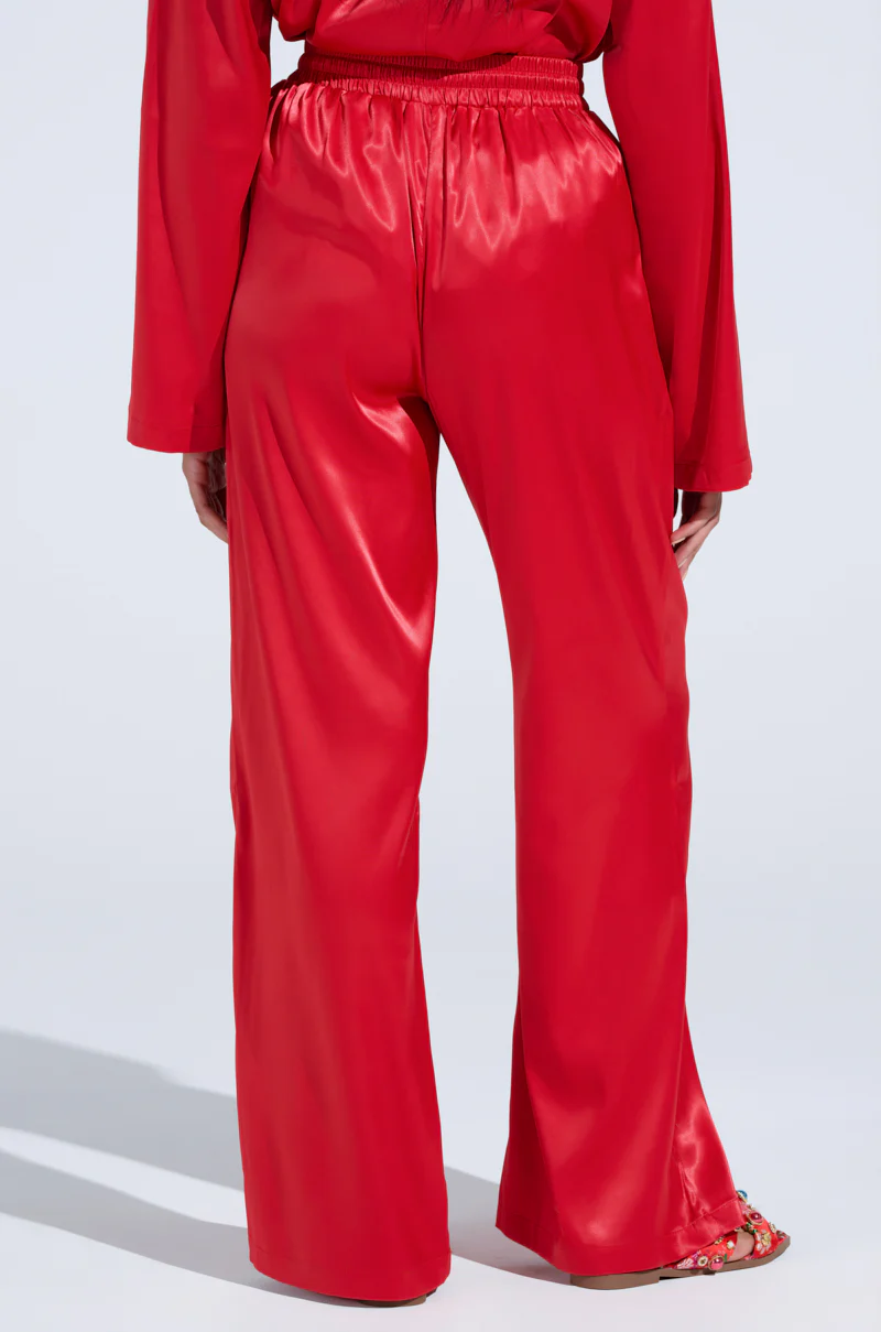 HOLD ONTO ME TROUSER - Image 4