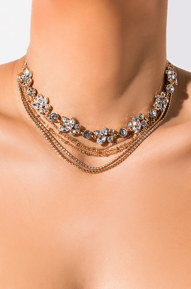 HOMECOMING CHOKER - Image 3