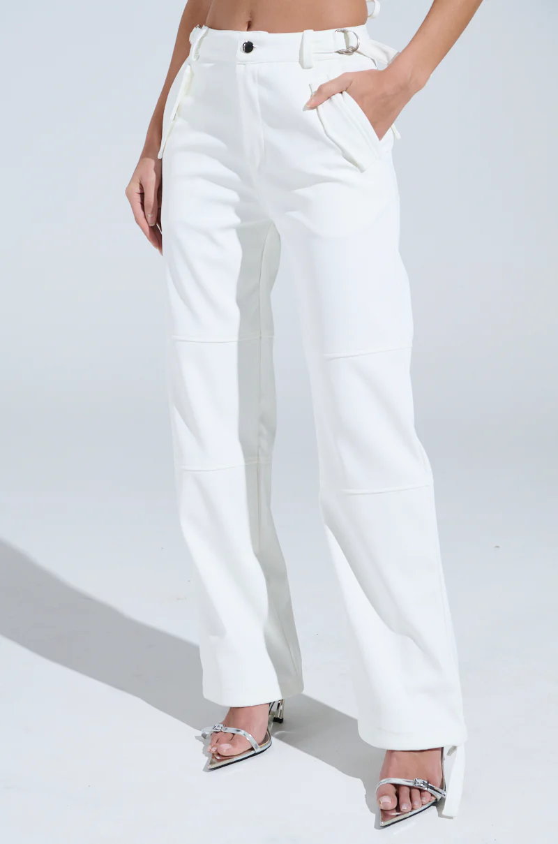 HONEY HONEY TROUSER - Image 3