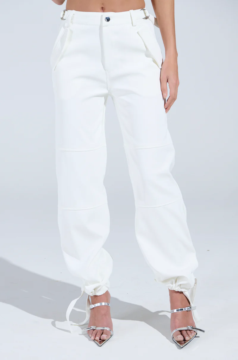 HONEY HONEY TROUSER - Image 4
