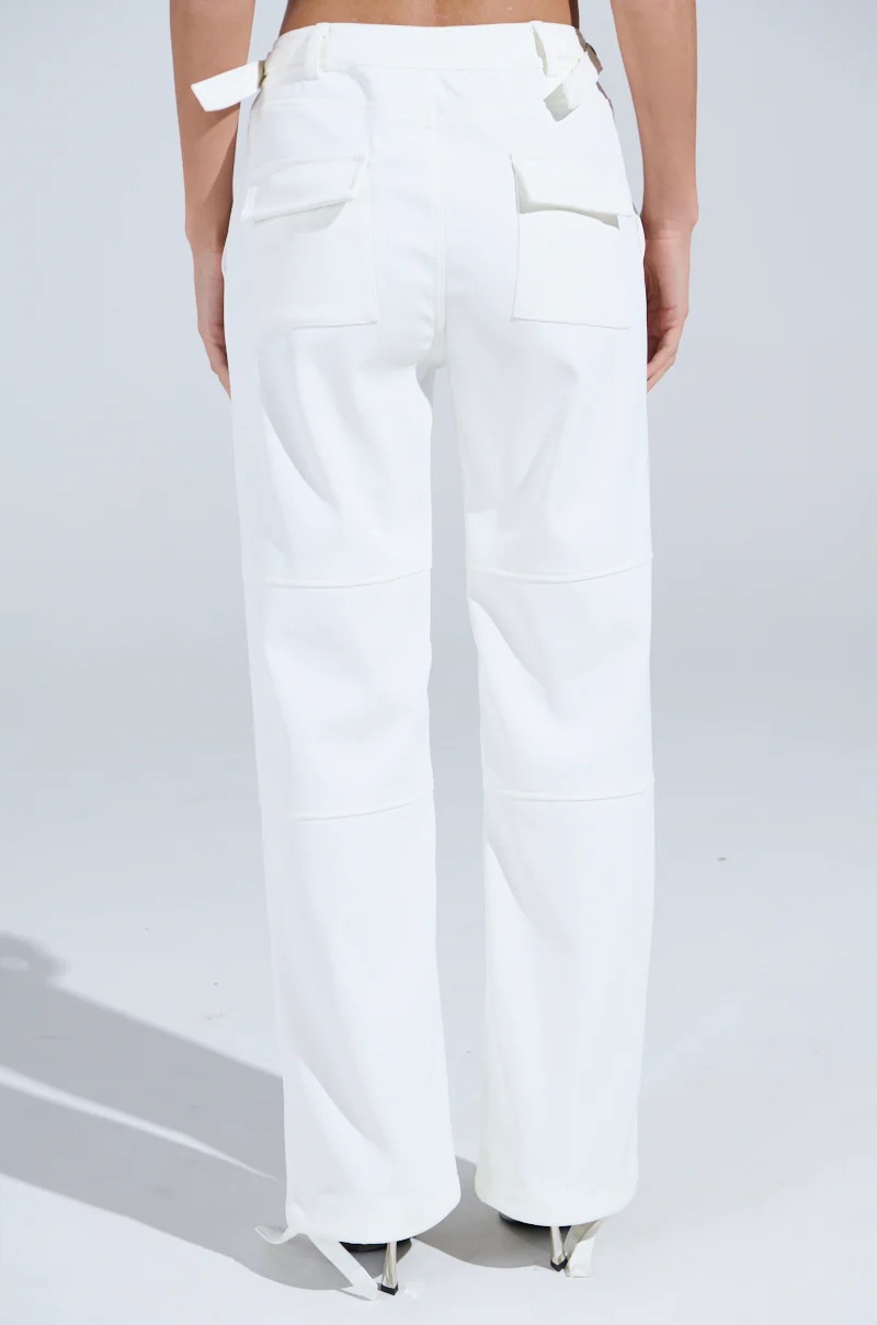 HONEY HONEY TROUSER - Image 6