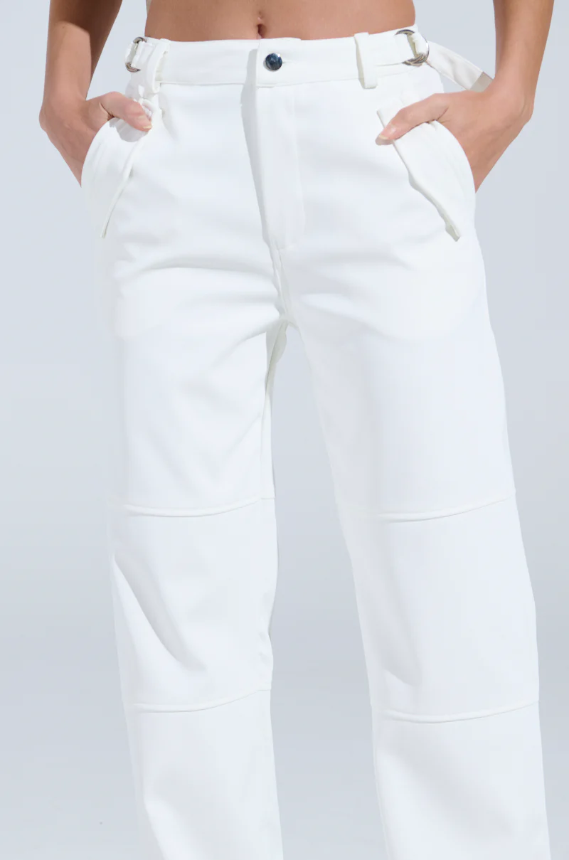 HONEY HONEY TROUSER - Image 9