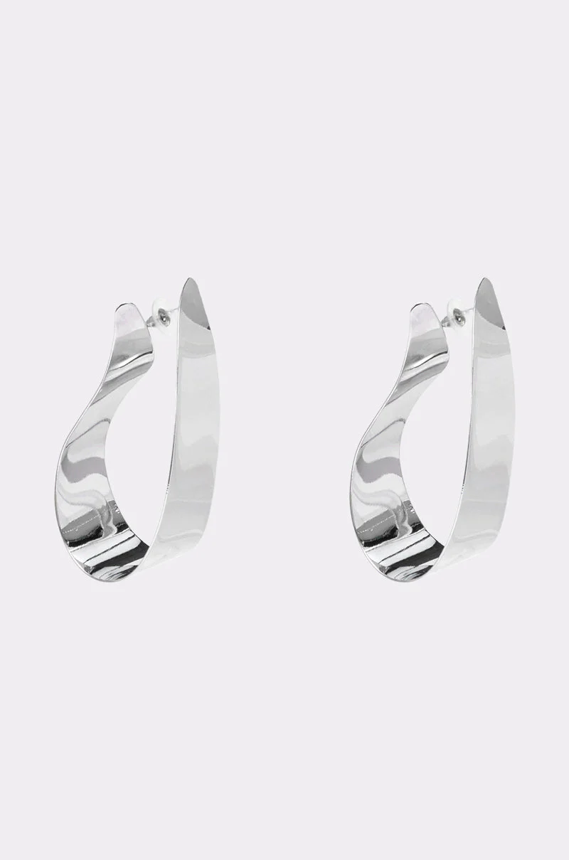 HOOPIN EARRING - Image 3