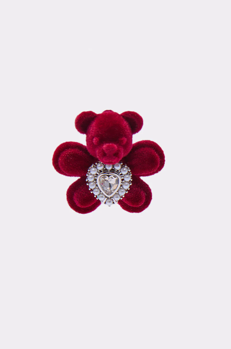 HUG ME EARRING - Image 4