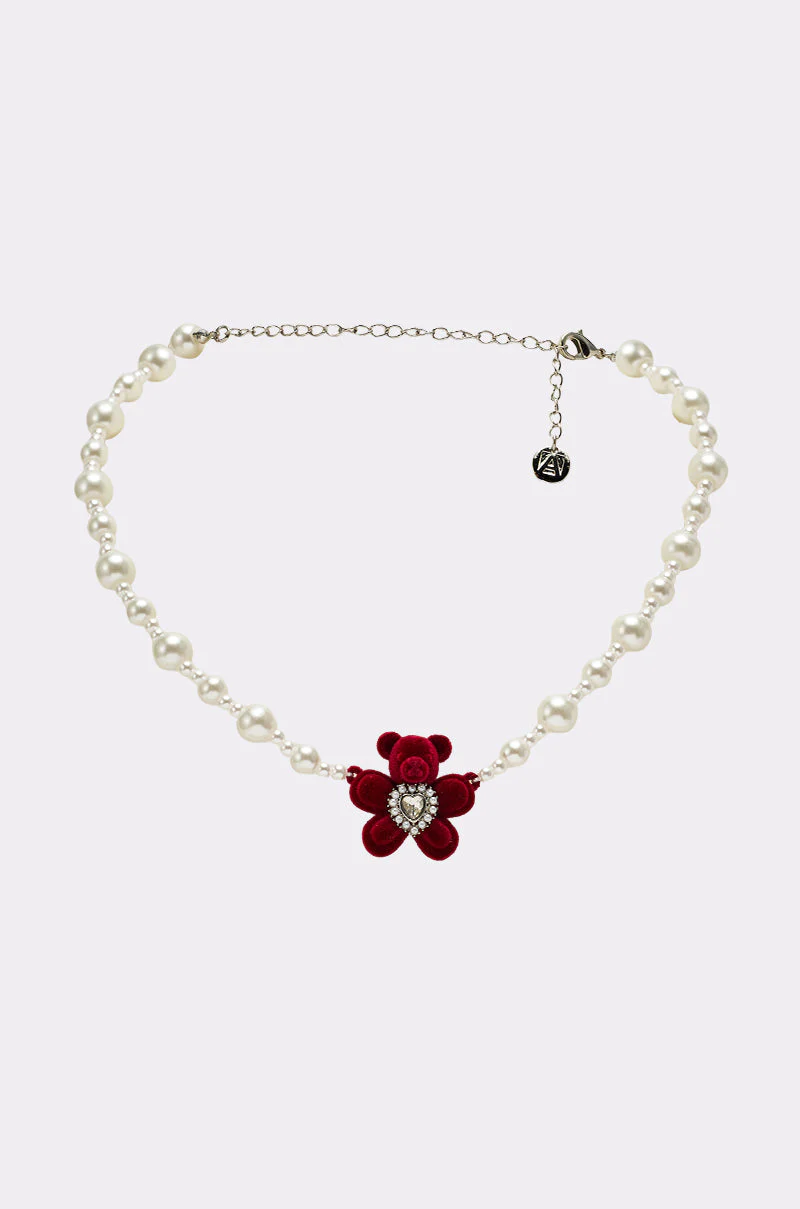 HUG ME NECKLACE - Image 2