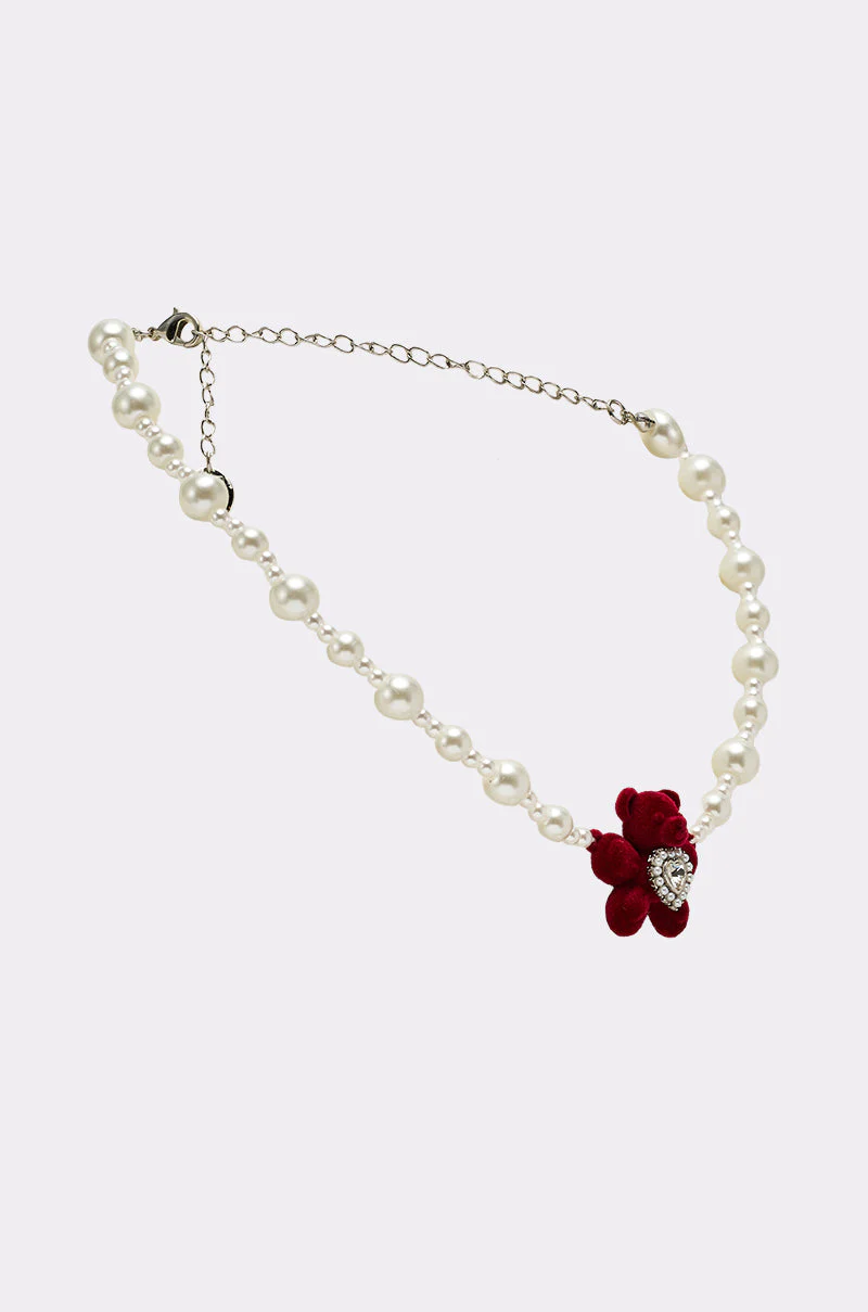 HUG ME NECKLACE - Image 3