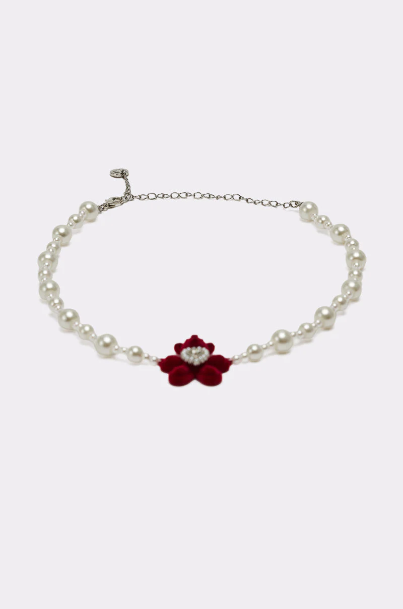 HUG ME NECKLACE - Image 4