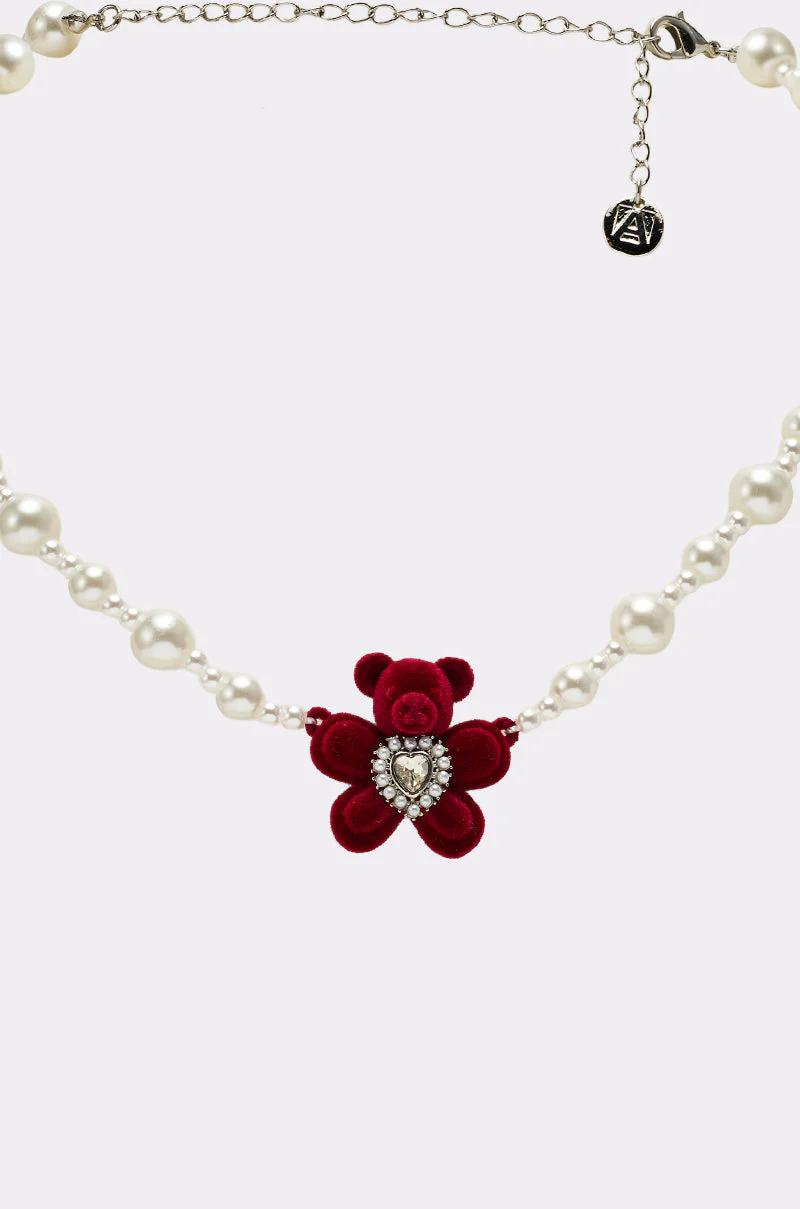 HUG ME NECKLACE - Image 5